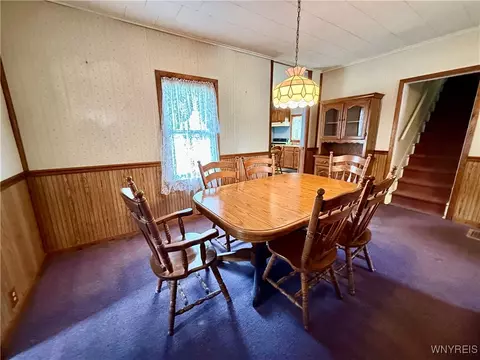 Dining - 38 E Main St, Pembroke, NY 14036 photo 3 of 3