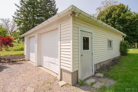 Exterior - 7113 Lagrange Rd, Perry, NY 14530 photo 5 of 5
