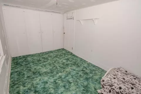 Bedroom - 7113 Lagrange Rd, Perry, NY 14530 photo 4 of 4