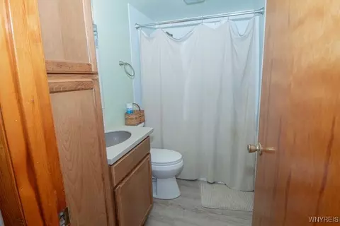 Bath - 7113 Lagrange Rd, Perry, NY 14530 photo 1 of 1