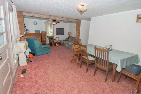 Dining - 7113 Lagrange Rd, Perry, NY 14530 photo 1 of 1