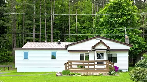 7727 Tibbetts Hill Rd, Belfast, NY 14711