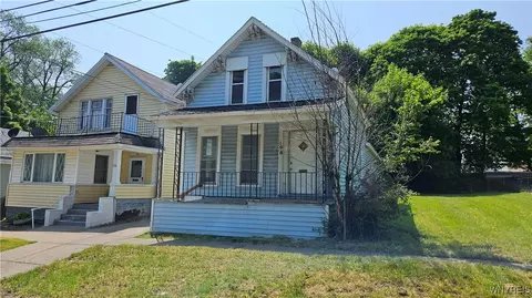 198 Mulberry St, Buffalo, NY 14204