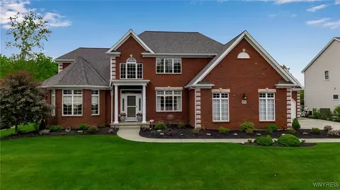 6014 Wexford Mnr, Clarence Center, NY 14032