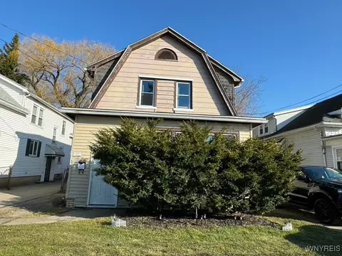 475 Norfolk Ave, Buffalo, NY 14215