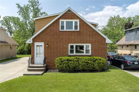 51 N Seine Dr #1 & 2, Cheektowaga, NY 14227