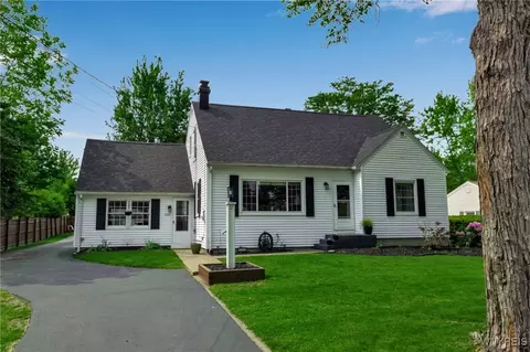 3323 Pleasant Ave, Hamburg, NY 14075