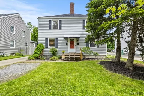 142 Ellen Dr, Cheektowaga, NY 14225