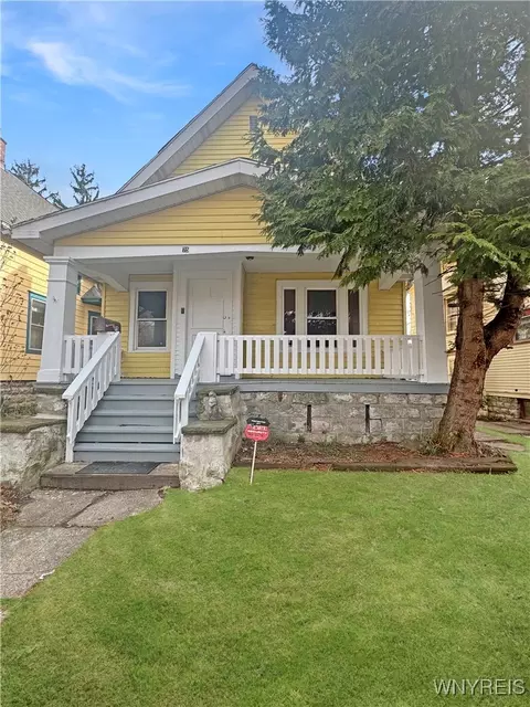 75 Northrup Pl, Buffalo, NY 14214