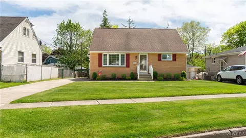 26 Domino Ct, Depew, NY 14043