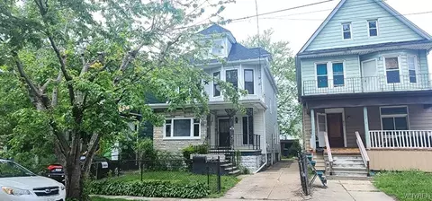 208 Lockwood Ave, Buffalo, NY 14220