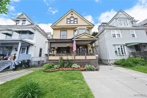145 Parkview Ave, Buffalo, NY 14210