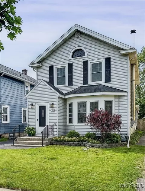 57 Princeton Blvd, Buffalo, NY 14217