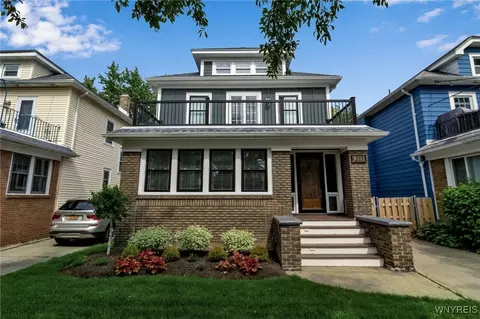 311 Wellington Rd, Buffalo, NY 14216