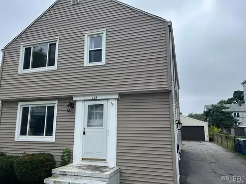 103 Kimberly Ave, Buffalo, NY 14220