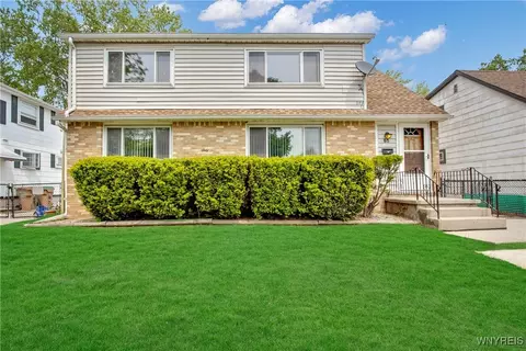 65 Fath Dr, Cheektowaga, NY 14225