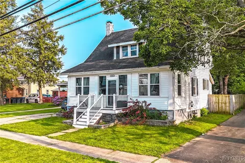 2019 Center St, North Collins, NY 14111