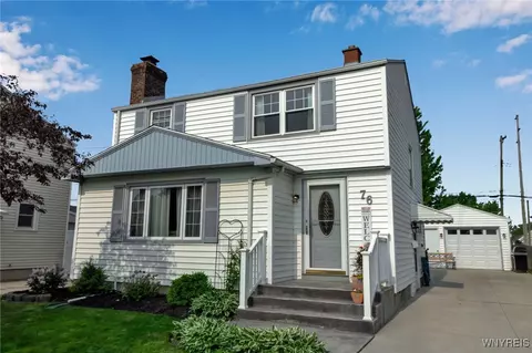76 Gettysburg Ave, Buffalo, NY 14223