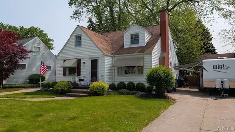 56 Calvert Blvd, Tonawanda, NY 14150
