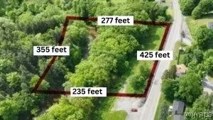 V/l Davis Road, Aurora, NY 14170