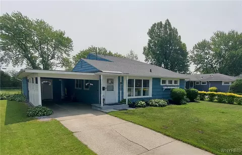 289 Wynnwood Ave, Tonawanda, NY 14150