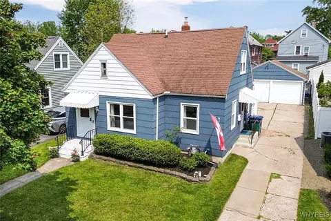 205 Carmel Rd, Buffalo, NY 14214