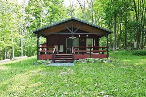 Undisclosed, Ischua, NY 14743