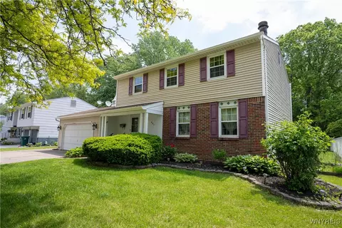 897 Fairmont Ave, North Tonawanda, NY 14120