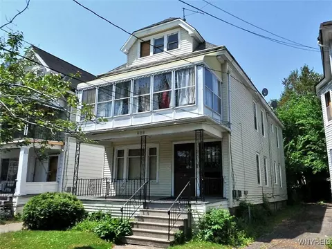 266 Cambridge Ave, Buffalo, NY 14215