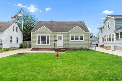 295 Clark St, Buffalo, NY 14223