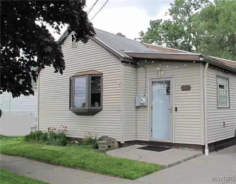 2486 George Urban Blvd, Depew, NY 14043