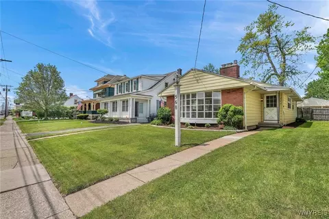 568 Delaware St, Tonawanda, NY 14150