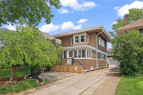 59 Colvin Ave, Buffalo, NY 14216