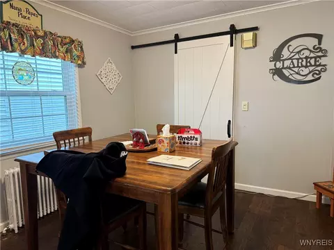 Dining - 130 S 6th St, Olean, NY 14760 photo 2 of 2