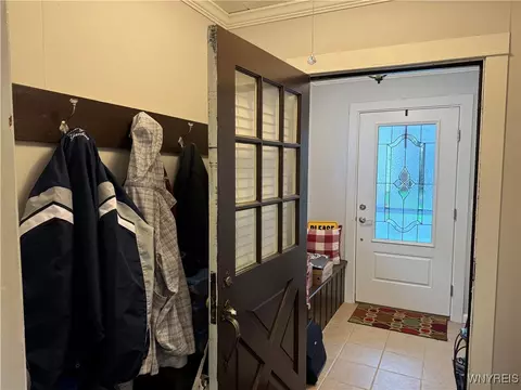 Entry Way - 130 S 6th St, Olean, NY 14760 photo 3 of 3