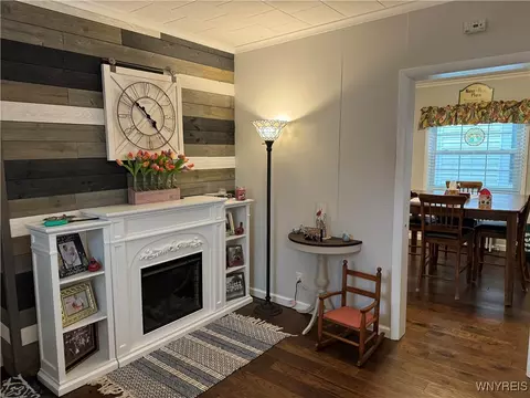 Entry Way - 130 S 6th St, Olean, NY 14760 photo 1 of 3