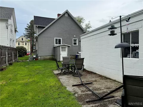 Exterior - 130 S 6th St, Olean, NY 14760 photo 2 of 4