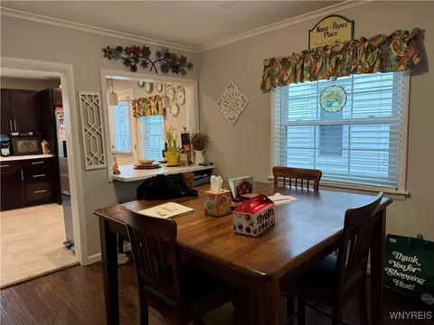 Dining - 130 S 6th St, Olean, NY 14760 photo 1 of 2
