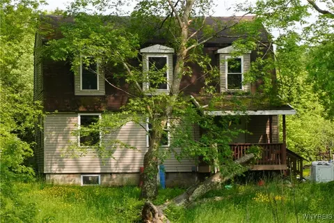 4598 E Becker Rd, Collins, NY 14034 photo 9