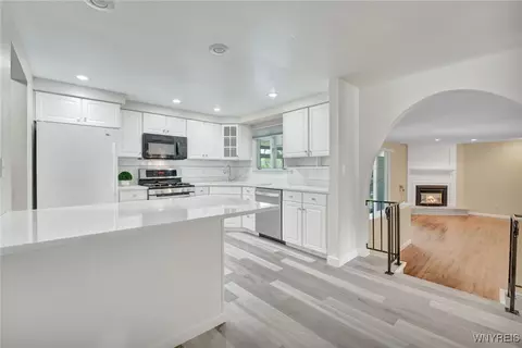 Kitchen - 61 Caesar Blvd, Amherst, NY 14221 photo 1 of 4