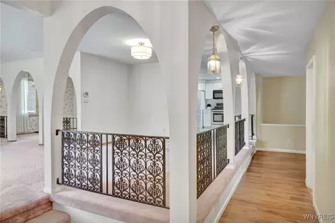 Entry Way - 61 Caesar Blvd, Amherst, NY 14221 photo 1 of 3
