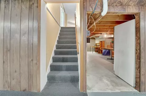 Entry Way - 61 Caesar Blvd, Amherst, NY 14221 photo 3 of 3