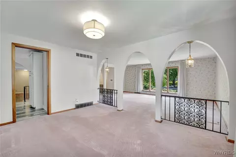 Living - 61 Caesar Blvd, Amherst, NY 14221 photo 3 of 7