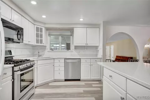 Kitchen - 61 Caesar Blvd, Amherst, NY 14221 photo 4 of 4
