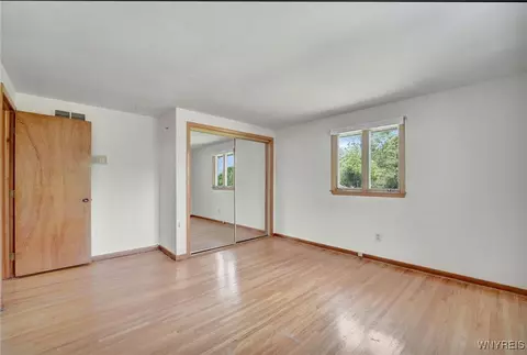Bedroom - 61 Caesar Blvd, Amherst, NY 14221 photo 5 of 5