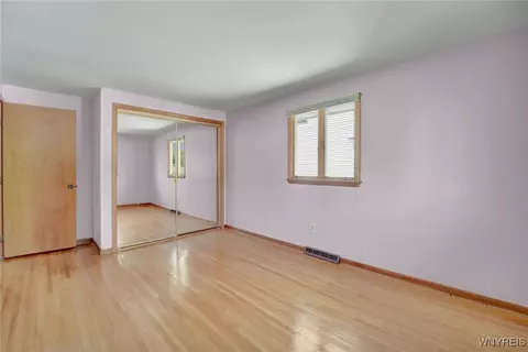 Bedroom - 61 Caesar Blvd, Amherst, NY 14221 photo 3 of 5