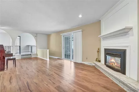 Living - 61 Caesar Blvd, Amherst, NY 14221 photo 7 of 7