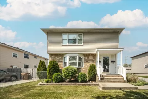31 Marie Ave, Cheektowaga, NY 14227
