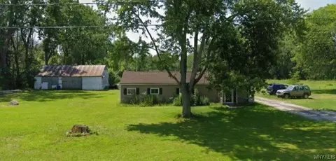 1986 Hartland Rd, Somerset, NY 14008