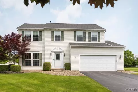 5 Cherokee Dr, Orchard Park, NY 14127